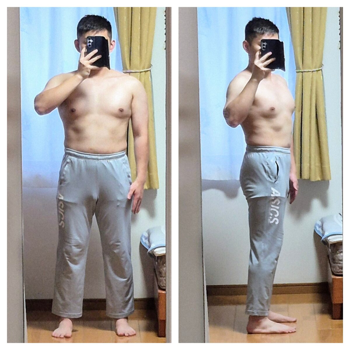 仲宗根朋成