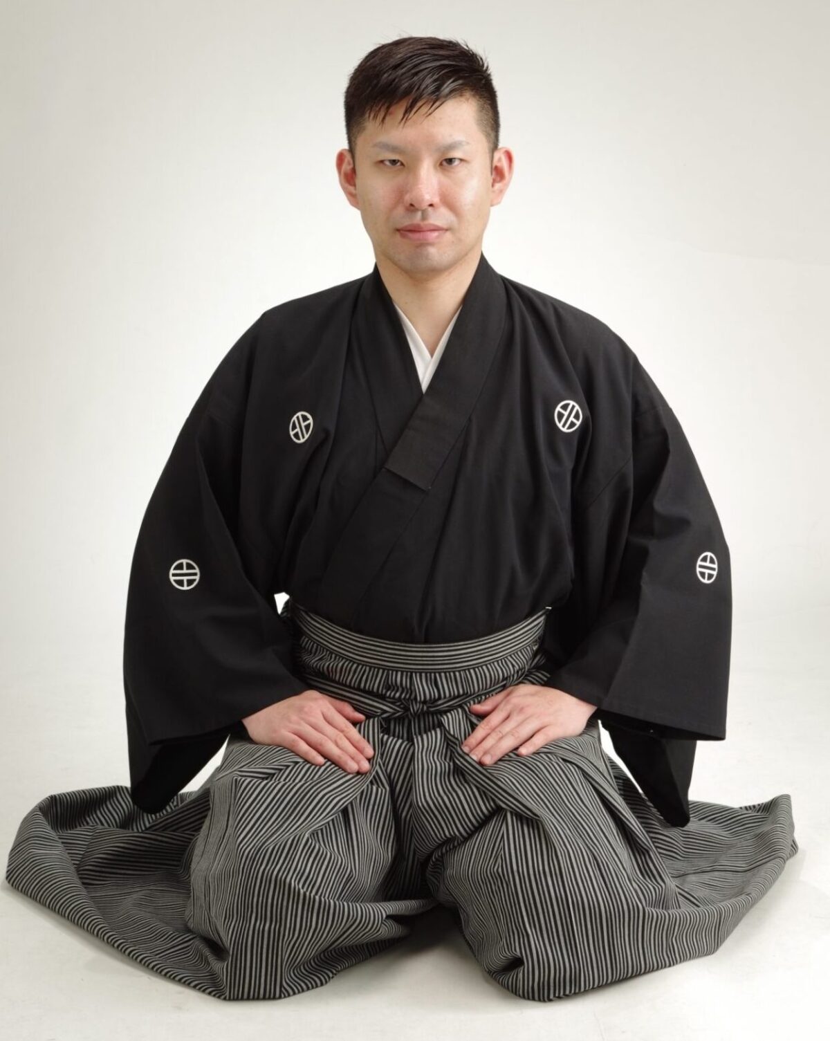 Nakasone Tomonari