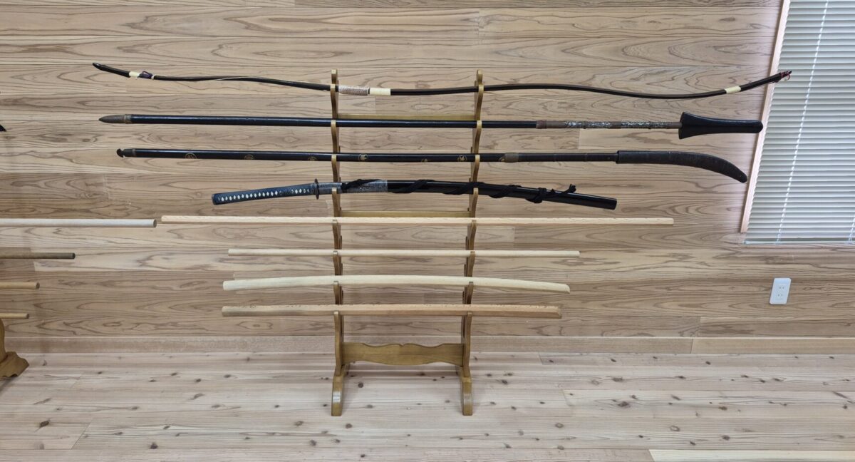 Tendokan Nakasone Tomonari