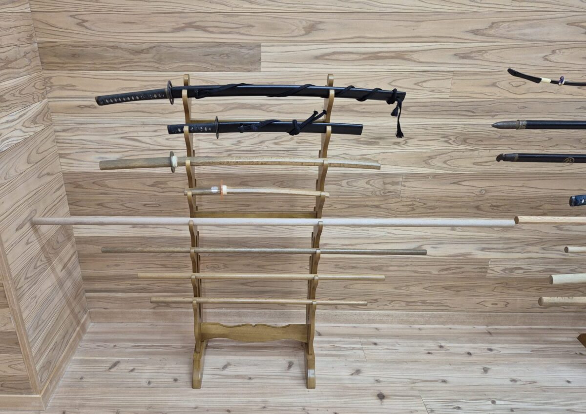 Tendokan Nakasone Tomonari