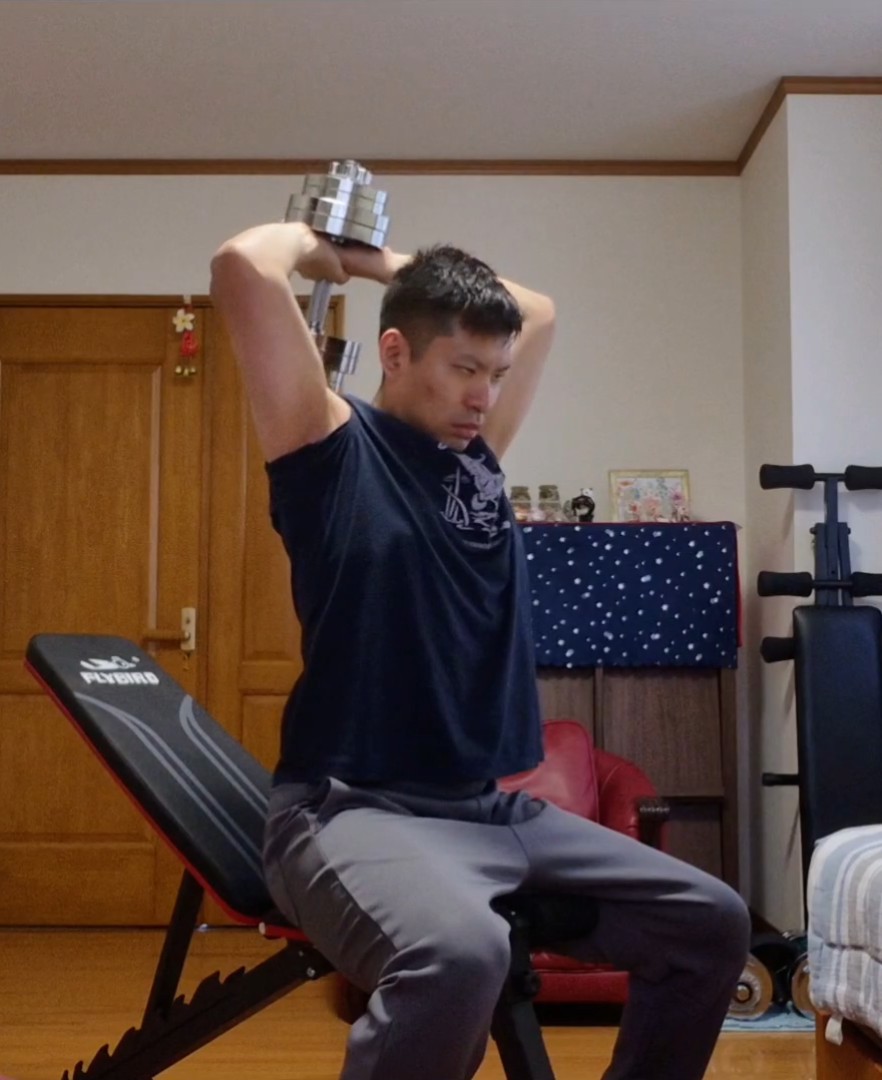 Dento Budo Tendokan
Nakasone Tomonari