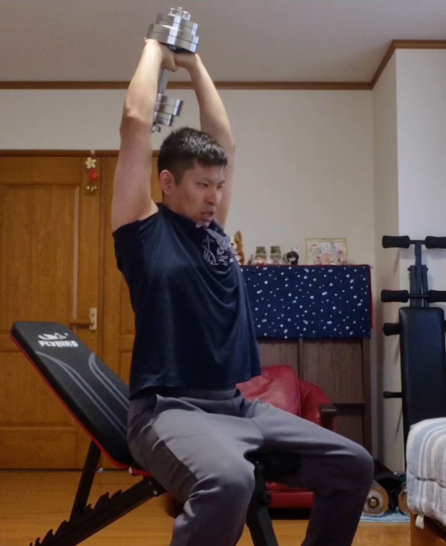 Dento Budo Tendokan
Nakasone Tomonari
