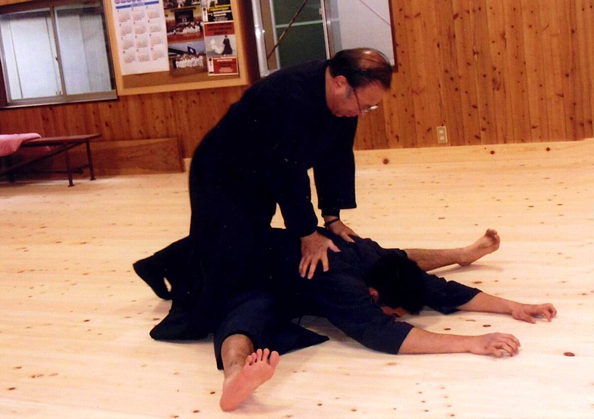 Nakasone　Tomonari Kai Kuniyuki