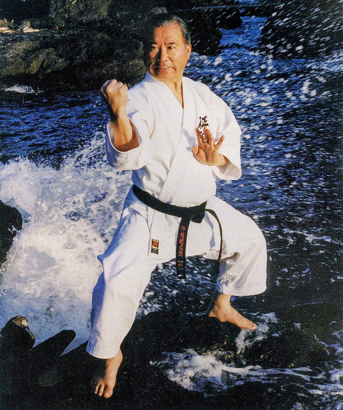 甲斐　国征 仲宗根　朋成