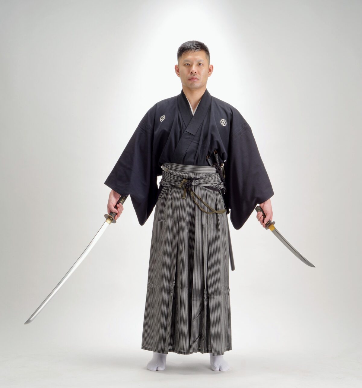 甲斐　国征 仲宗根　朋成