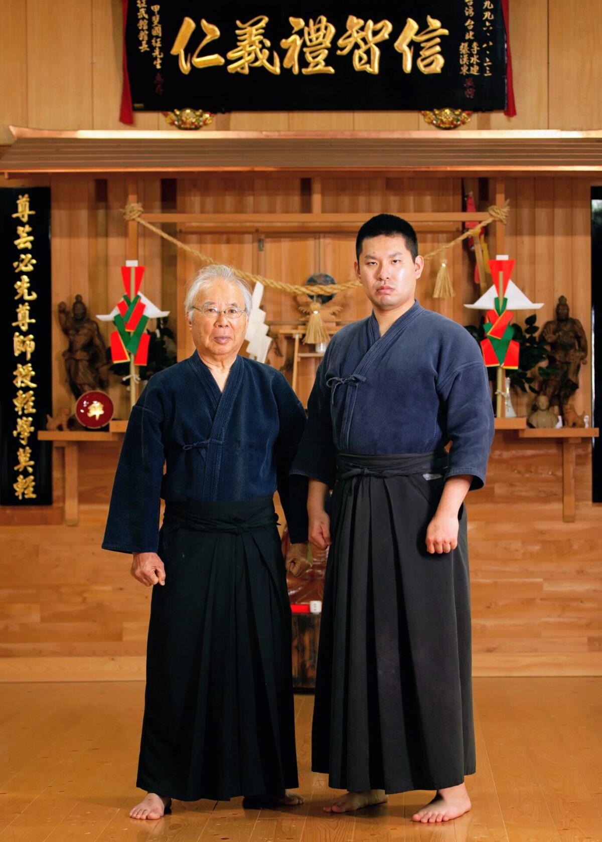 仲宗根 朋成 
甲斐　国征