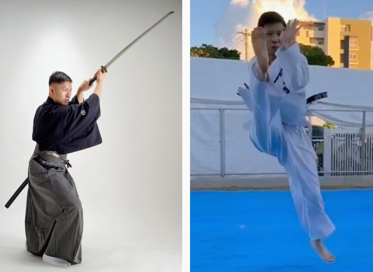 仲宗根 朋成
 甲斐　国征