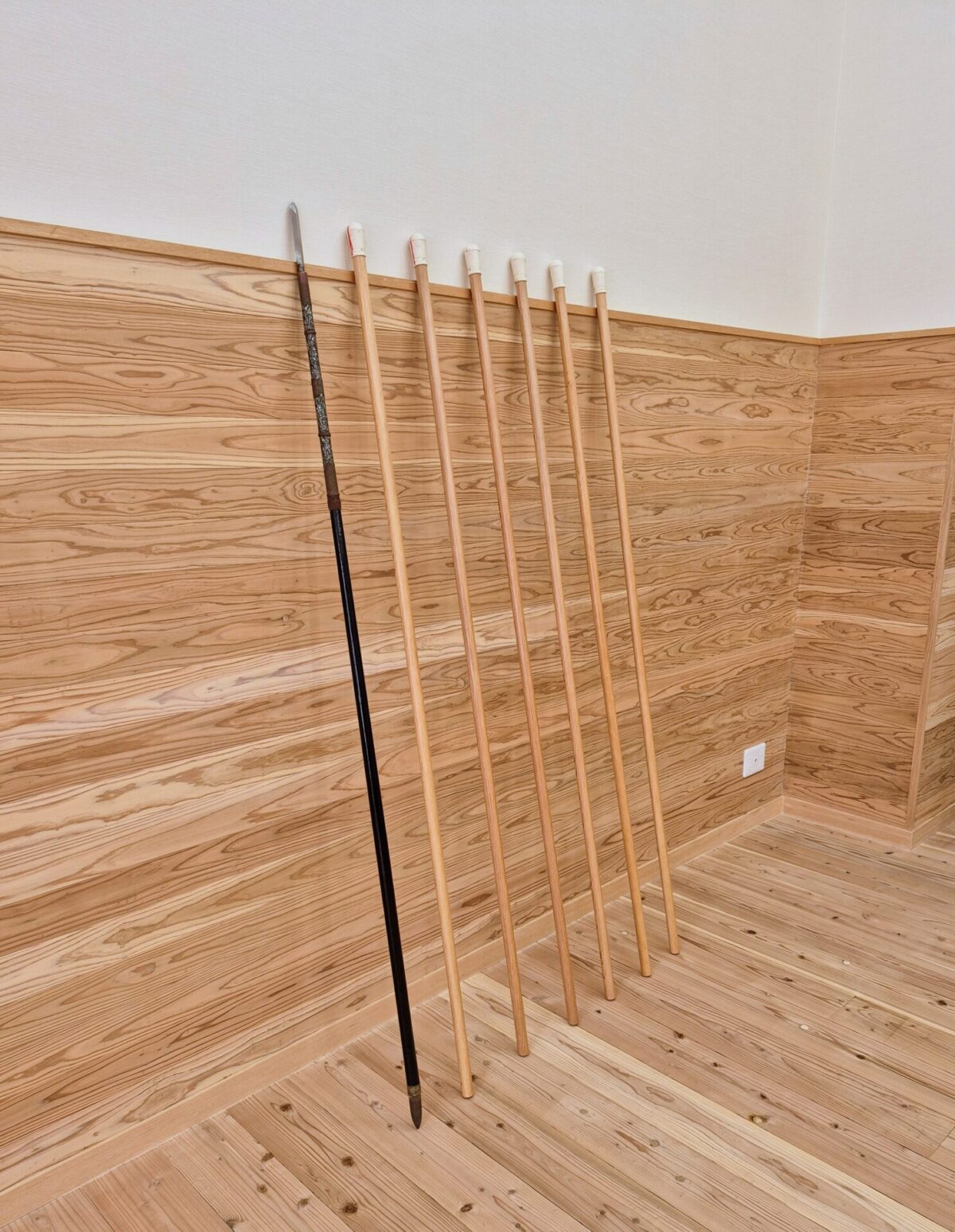 仲宗根 朋成
天道館