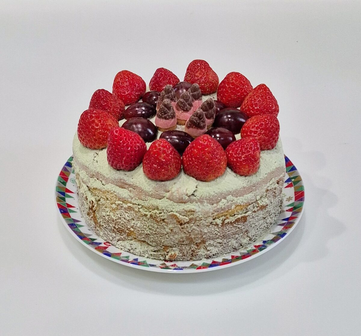 仲宗根 朋成
伝統武道天道館