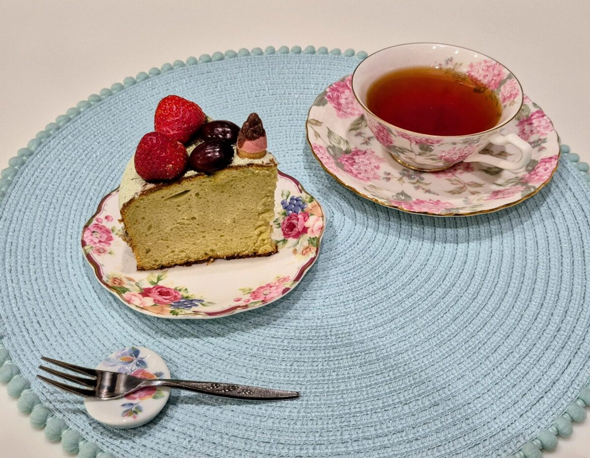 仲宗根 朋成 伝統武道天道館