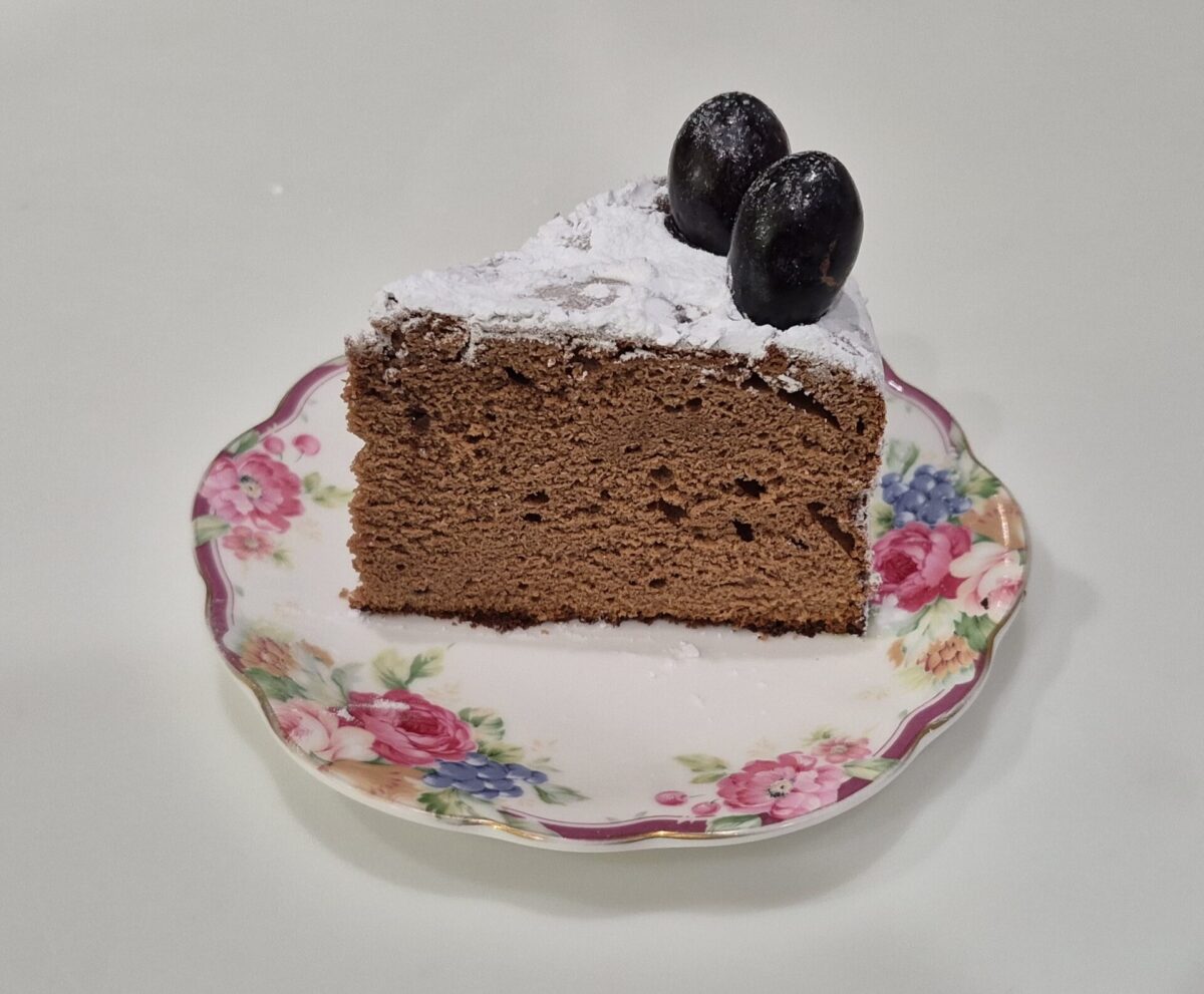 仲宗根　朋成 ケーキ