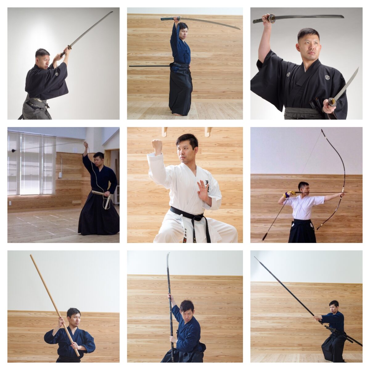 仲宗根　朋成
甲斐　国征