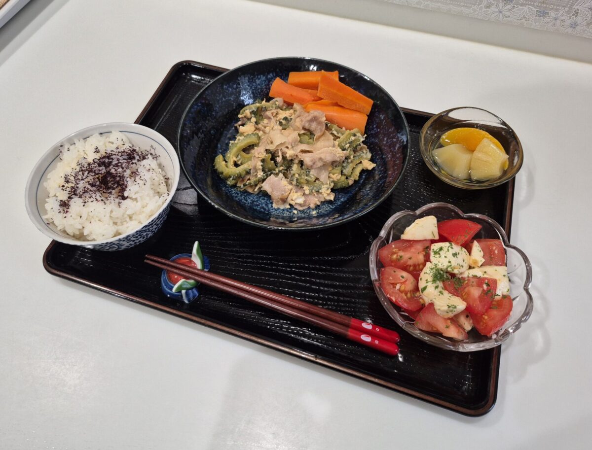 仲宗根　朋成