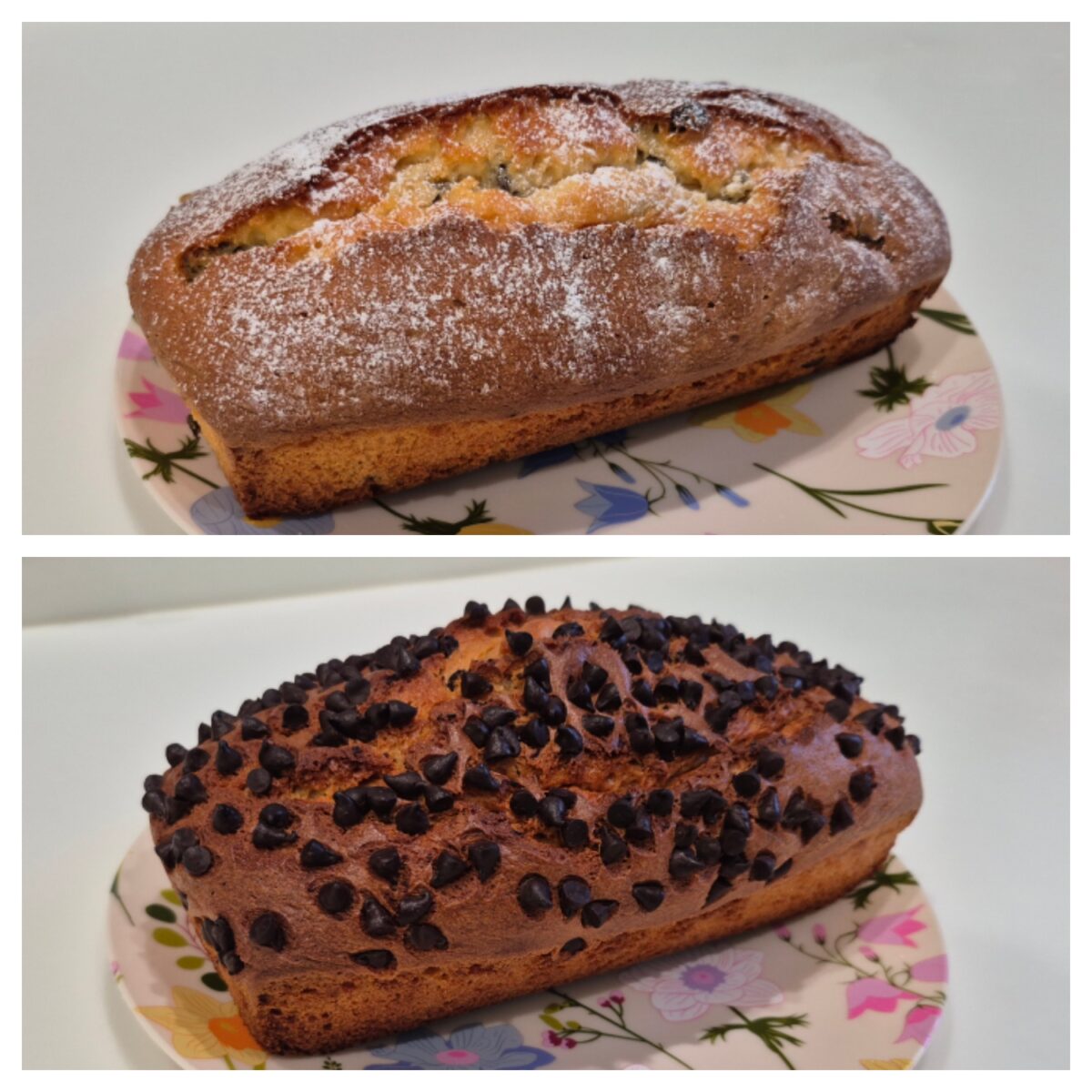 仲宗根　朋成 パウンドケーキ