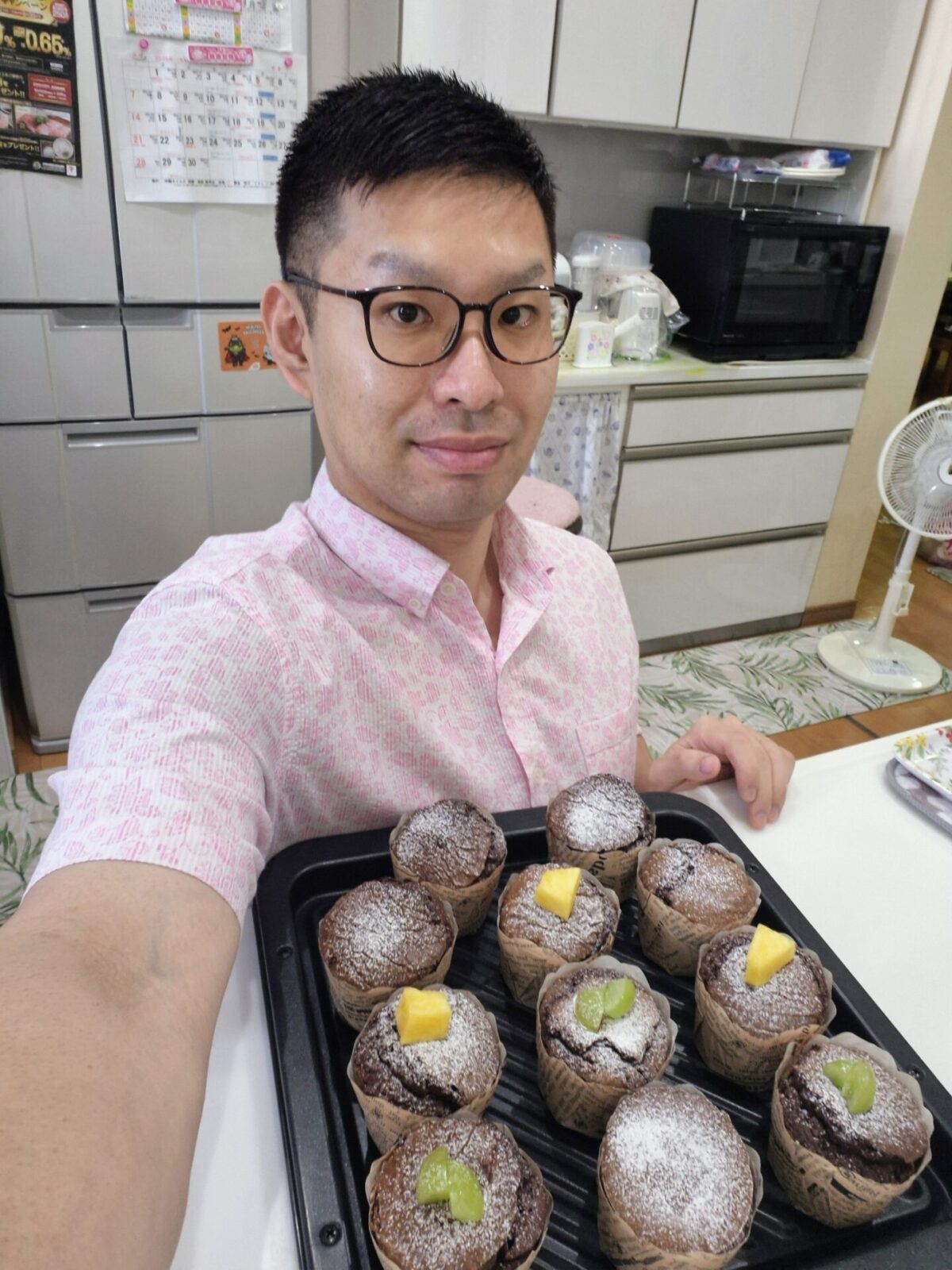 仲宗根 朋成
天道館
