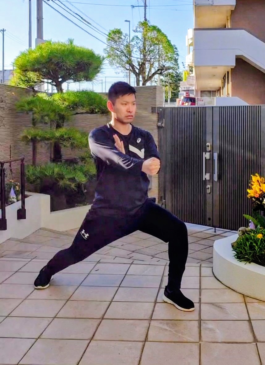 仲宗根　朋成