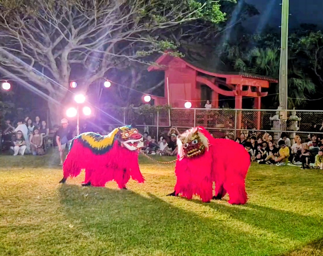 仲宗根朋成