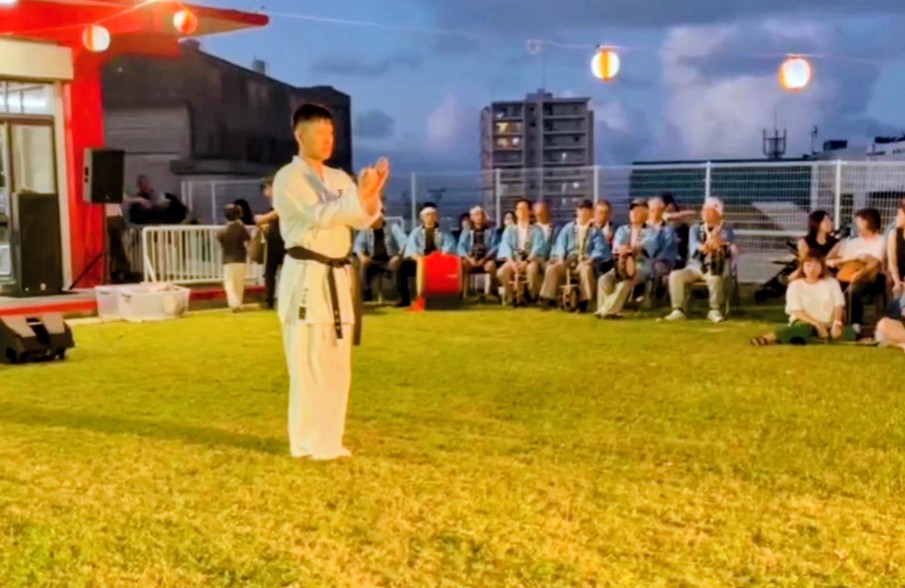 仲宗根朋成