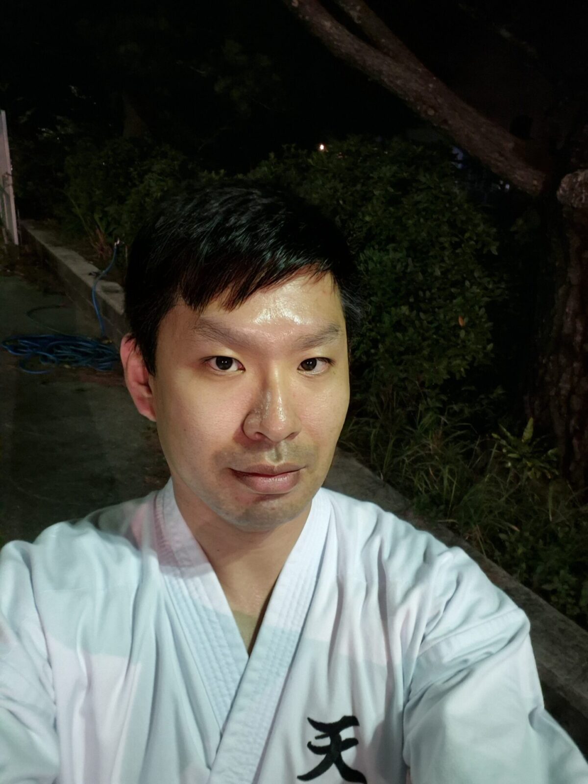 仲宗根　朋成