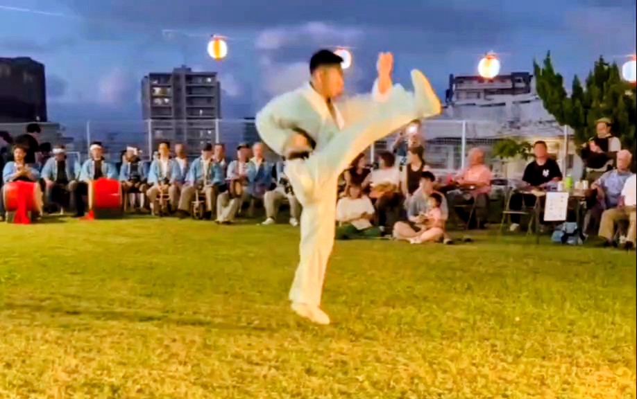 仲宗根朋成