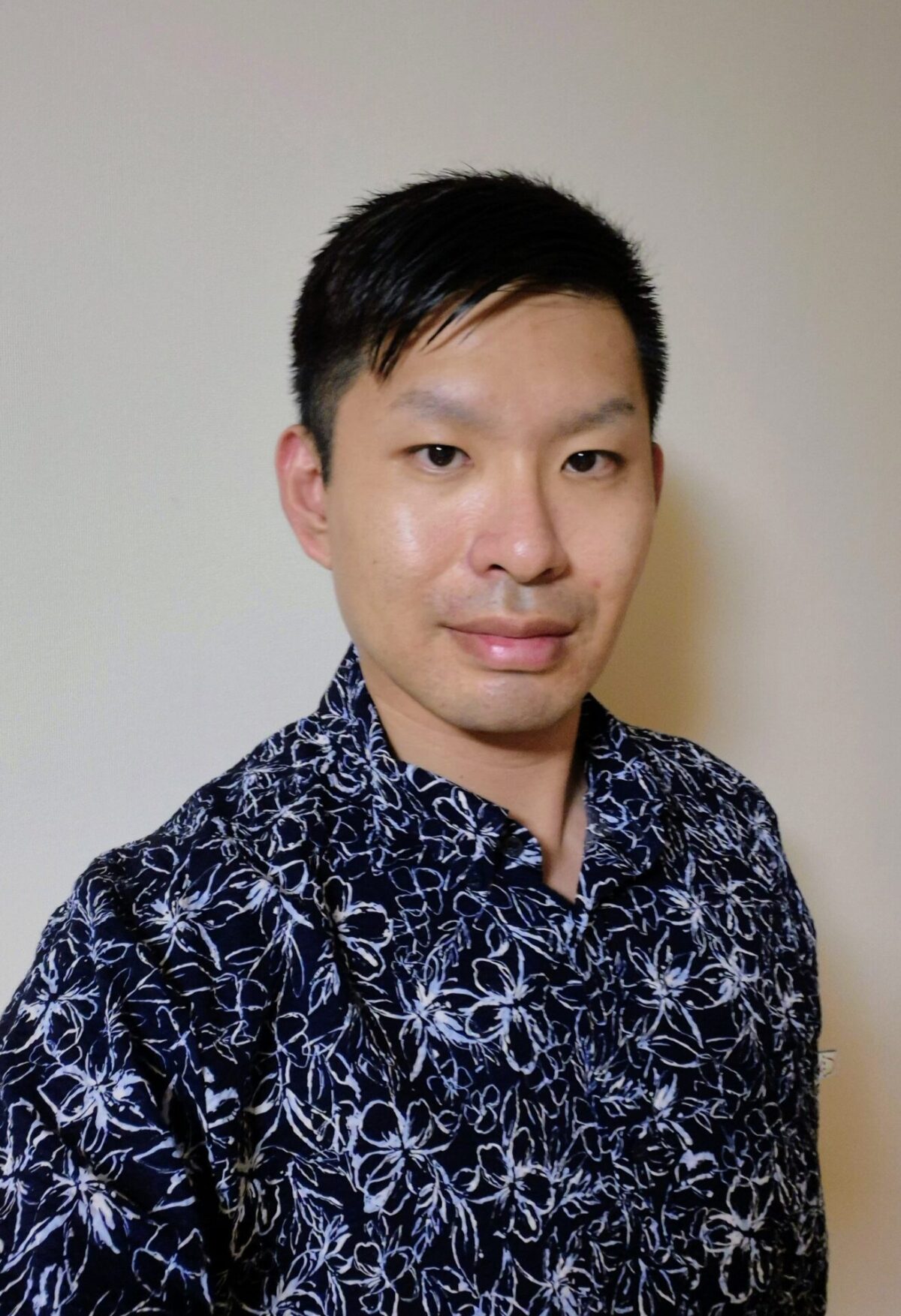 仲宗根 朋成