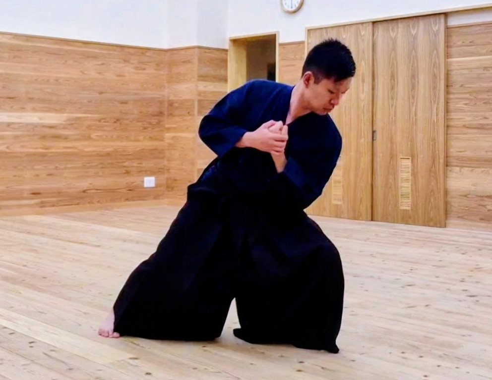 仲宗根　朋成