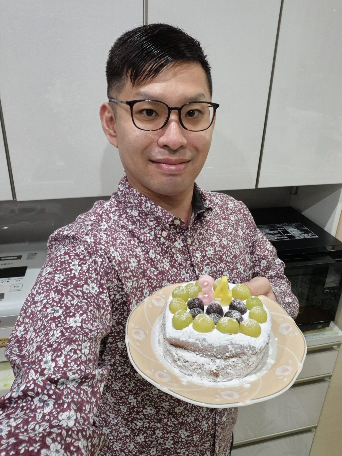 仲宗根朋成
