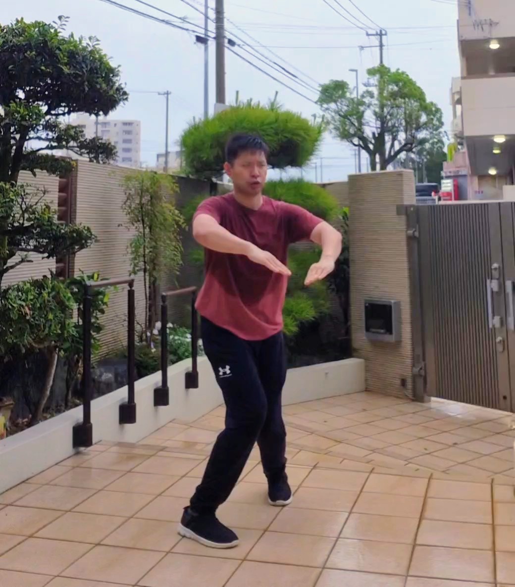 仲宗根 朋成